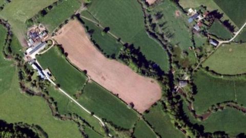 Retrouvez tous les prix du foncier agricole 2017 en Nouvelle Aquitaine. (©Terre-net Média) 