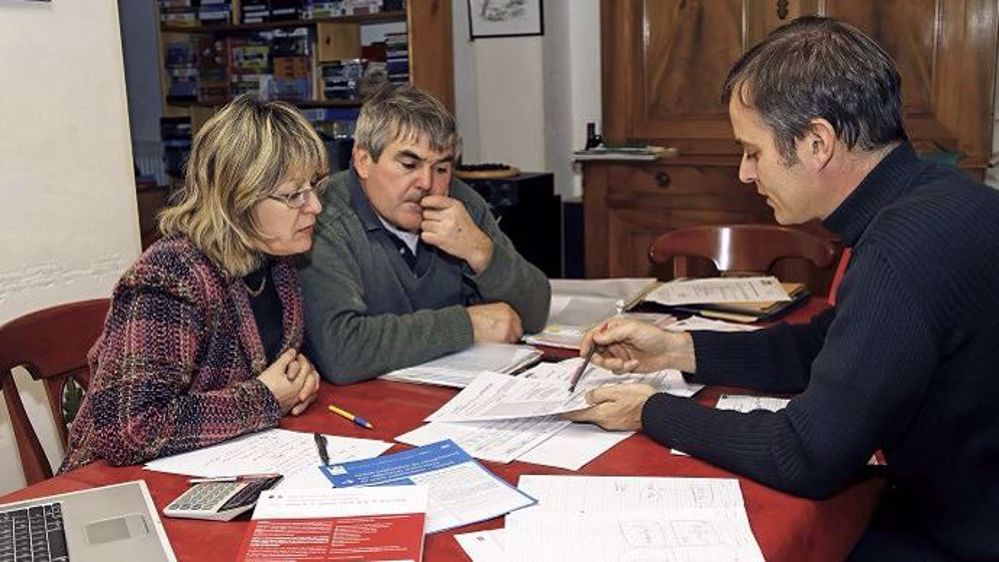 L’employeur sera informé du taux de prélèvement à la source de chaque salarié par l’administration fiscale dès septembre 2018 pour une mise en application en janvier 2019 (©Watier Visuels)