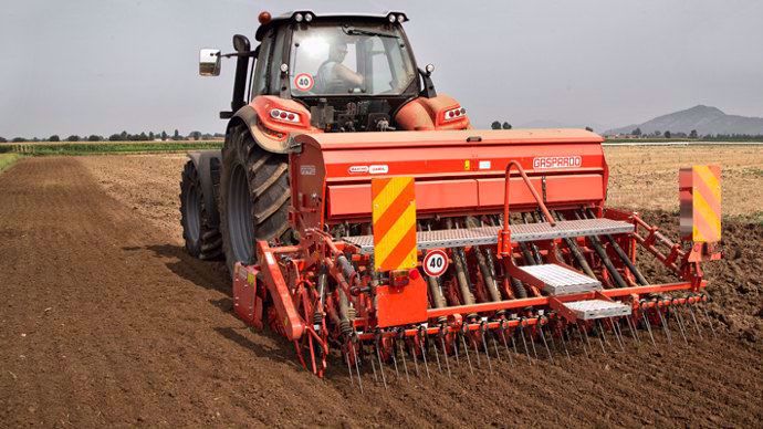 Retour dans le vert pour Maschio Gaspardo après 3 années compliquées