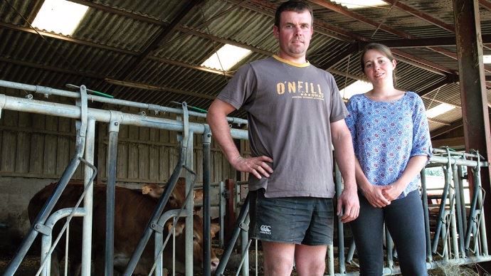 Les Steakeurs, un collectif d'éleveurs Ariégeois qui ont monté une filière viande bovine locale