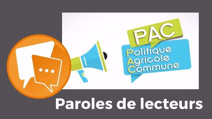paroles de lecteurs serie sur la pac