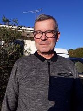 Christophe Bretaudeau