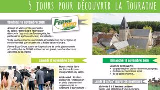 (©Chambre d’agriculture d'Indre-et-Loire) (©Chambre d’agriculture d'Indre-et-Loire)