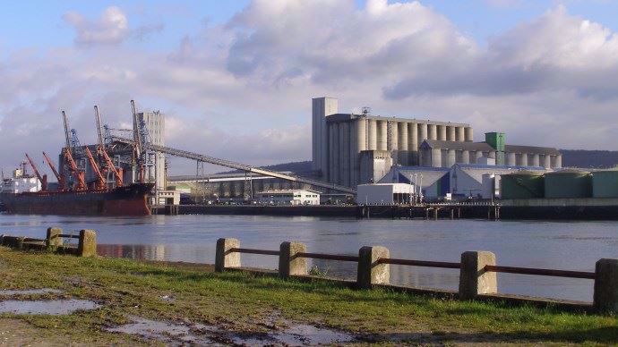 Port