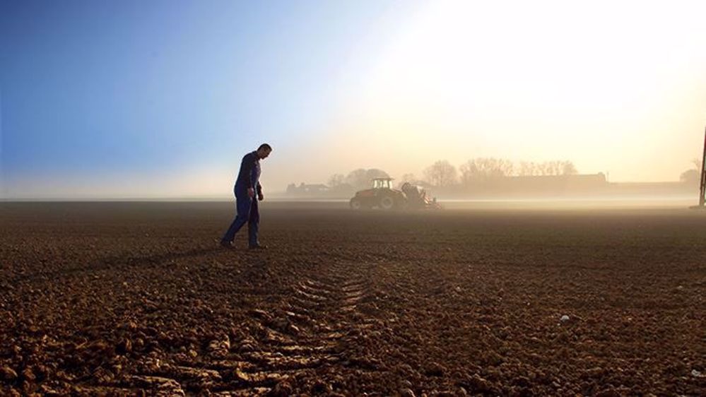 Chaque jour depuis mar<span style="color: #808080;">s 2018, 20 agriculteurs et salariés agricoles franchissent le pas et contactent le service Agri'Ecoute pour parler anonymement de leurs