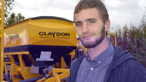 Jordna Pirot prend les commandes de la marque Claydon sur le marché français. (©Claydon)