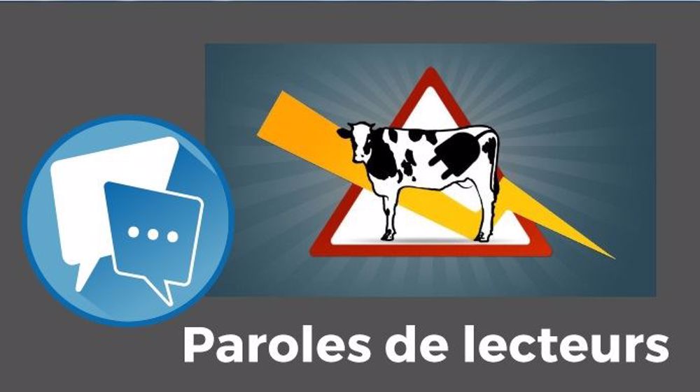Les nuisances liées aux courants parasites, on « s'en passerait bien », juge Steph72. (©Terre-net Média) Les nuisances liées aux courants parasites, on « s'en passerait bien », juge Steph72. (©Terre-net Média)