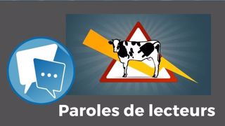 Les nuisances liées aux courants parasites, on « s'en passerait bien », juge Steph72. (©Terre-net Média) Les nuisances liées aux courants parasites, on « s'en passerait bien », juge Steph72. (©Terre-net Média)