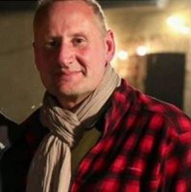Olivier Chaloche (Twitter)
