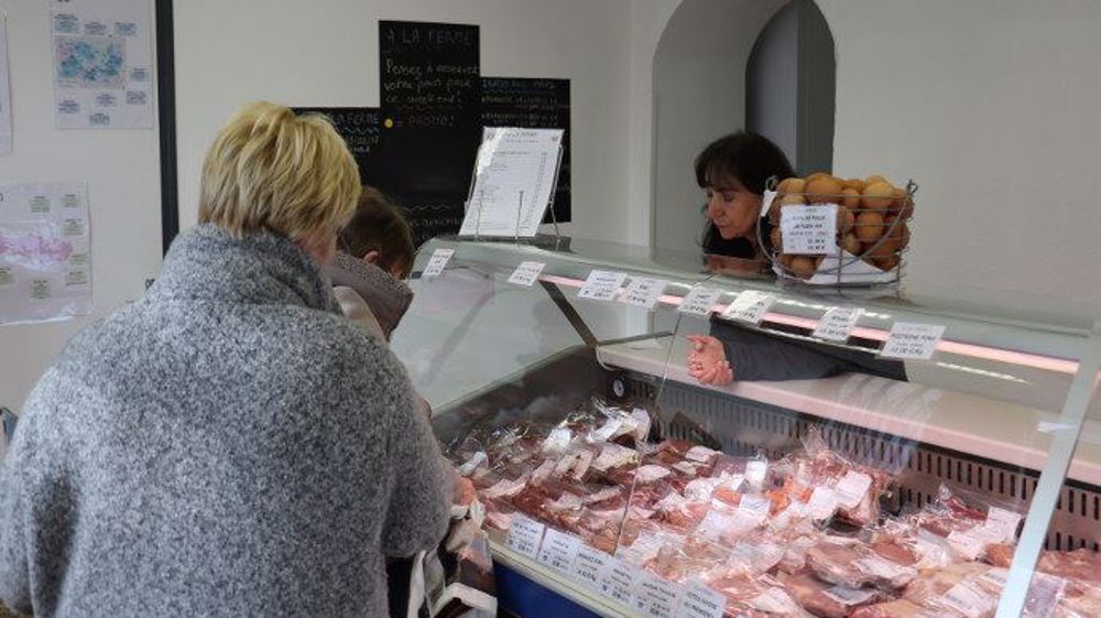 Retrouvez les prix d'un panel de produits vendus dans différents circuits de commercialisation et par département dans l'observatoire des prix des chambres d'agriculture des Hauts-de-France (©Terre-net Média)