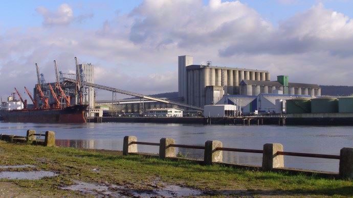Port
