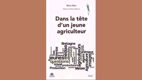 Passion, territoire, environnement, qualité, bien-être, image, consommateurs... des mots qui résument parfaitement les sujets de préoccupations actuels des jeunes agriculteurs. (©Terre-net Média)