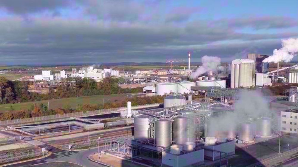 Saint-Louis Sucre a annoncé le 14 février dernier la fermeture de deux de ses quatre sucreries françaises en 2020, laissant les planteurs de betteraves sucrières dans une véritable impasse. (©Terre-net Média)
