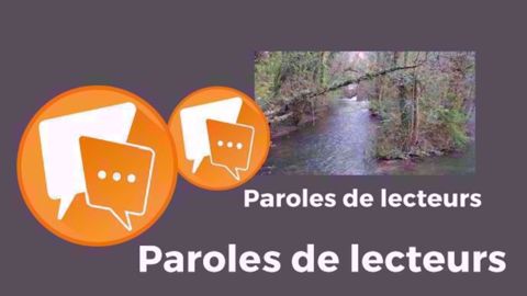 « OK pour financer la dépollution des cours d'eau mais alors, les particuliers doivent payer une taxe sur les médicaments, les lessives, les produits ménagers, les billets d'avion, les boues des stations d'épuration !!! », juge Aranaud. (©Terre-net Média) « OK pour financer la dépollution des cours d'eau mais alors, les particuliers doivent payer une taxe sur les médicaments, les lessives, les produits ménagers, les billets d'avion, les boues des stations d'épuration !!! », juge Aranaud. (©Terre-net Média)