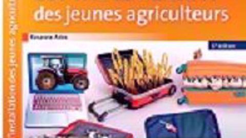 (©Editions France Agricole)<br /> (©Editions France Agricole)<br />