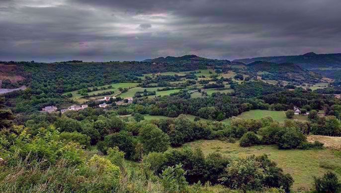 Paysage