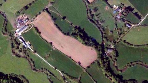 Retrouvez tous les prix du foncier agricole 2017 en Nouvelle Aquitaine. (©Terre-net Média) 