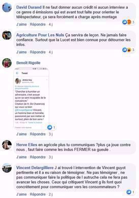 post facebook coup de gueule de vincent guyot suite a envoye special