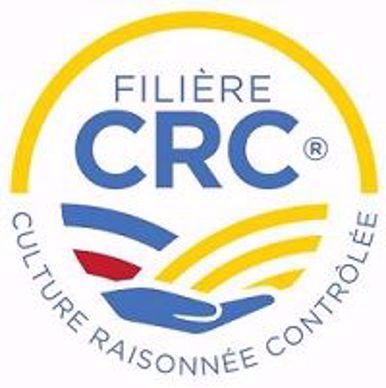 Logo filière CRC