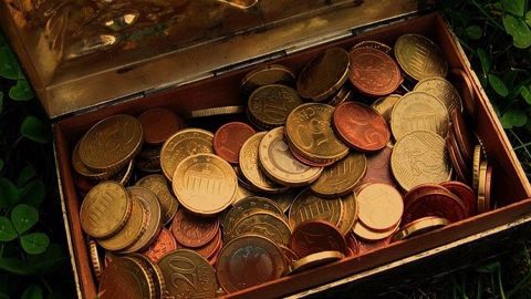 Pour beaucoup d'éleveurs, les investissements devraient fortement diminuer cette année. (©Pixabay) Pour beaucoup d'éleveurs, les investissements devraient fortement diminuer cette année. (©Pixabay)