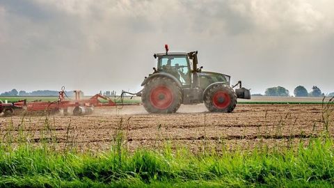 Avec les propositions de France Stratégie, le système de bonus-malus contraindrait plus qu'il n'inciterait les agriculteurs à opérer le virage "agro-écologique" souhaité à travers la politique agricole européenne. (©Pixabay) Avec les propositions de France Stratégie, le système de bonus-malus contraindrait plus qu'il n'inciterait les agriculteurs à opérer le virage "agro-écologique" souhaité à travers la politique agricole européenne. (©Pixabay)