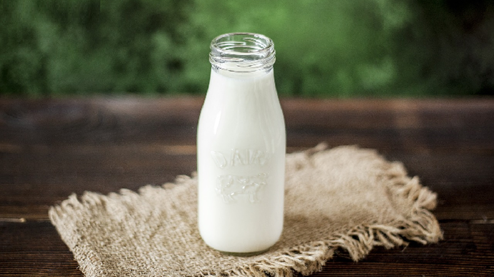 La filière laitière doit faire face aux changement d'habitudes de consommation (©Pixabay)<span style="font-size: 14px; text-align: justify; color: #000000;"> 