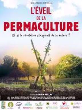 film documentaire l eveil de la permaculture