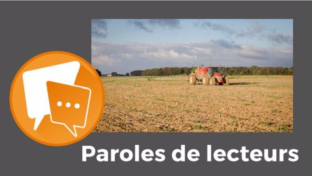 nanard3 considère que, « pour aller vers des systèmes agricoles vertueux, il faut un esprit ouvert et envisager toutes les solutions possibles, sans en exclure. » 