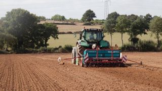 En pure ou en mélange, quelles espèces pour semer ma prairie ? En pure ou en mélange, quelles espèces pour semer ma prairie ?
