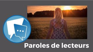 « Quand le métier de producteur agricole, si beau de l'extérieur, devient une souffrance insoutenable de l'intérieur... » (gillesdu01) (©Agrimom // Création Terre-net Média) « Quand le métier de producteur agricole, si beau de l'extérieur, devient une souffrance insoutenable de l'intérieur... » (gillesdu01) (©Agrimom // Création Terre-net Média)