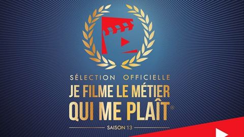 L'objectif de ce concours : faire découvrir des métiers méconnus, qui « souffrent d'idées reçues ou qui ne font pas toujours envie ». (©Euro-France Médias)