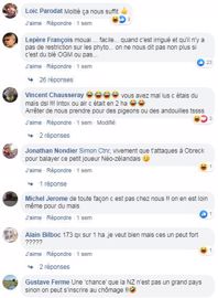 posts facebook nouveau record mondial rendement en ble