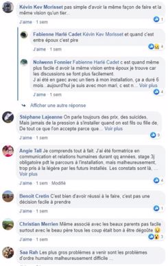 posts facebook antoine thomas raccroche la cotte et les bottes