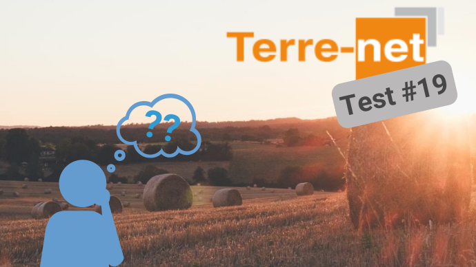 Terre-net Test #19