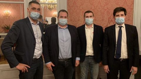 Hier, Jeunes Agriculteurs a rencontré le ministre de l'agriculture Julien Denormandie pour « échanger sur l’actualité syndicale et pour exposer nos (ses) positions sur le plan <a href="https://twitter.com/hashtag/FranceRelance?src=hashtag_click" dir="ltr" role="link" data-focusable="true" class="css-4rbku5 css-18t94o4 css-901oao css-16my406 r-1n1174f r-1loqt21 r-1qd0xha r-ad9z0x r-bcqeeo r-qvutc0">#FranceRelance</a>, la <a href="https://twitter.com/hashtag/ Hier, Jeunes Agriculteurs a rencontré le ministre de l'agriculture Julien Denormandie pour « échanger sur l’actualité syndicale et pour exposer nos (ses) positions sur le plan <a href="https://twitter.com/hashtag/FranceRelance?src=hashtag_click" dir="ltr" role="link" data-focusable="true" class="css-4rbku5 css-18t94o4 css-901oao css-16my406 r-1n1174f r-1loqt21 r-1qd0xha r-ad9z0x r-bcqeeo r-qvutc0">#FranceRelance</a>, la <a href="https://twitter.com/hashtag/