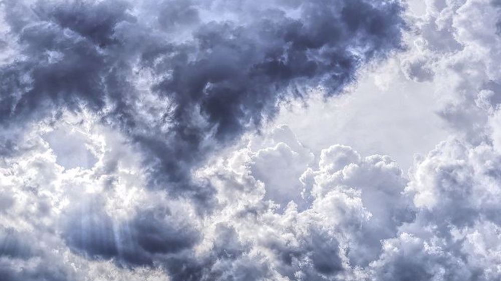 Des rafales jusqu'à 190 km/h sont attendues. (©Pixabay)