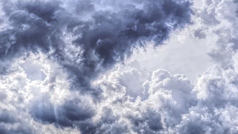 Des rafales jusqu'à 190 km/h sont attendues. (©Pixabay)