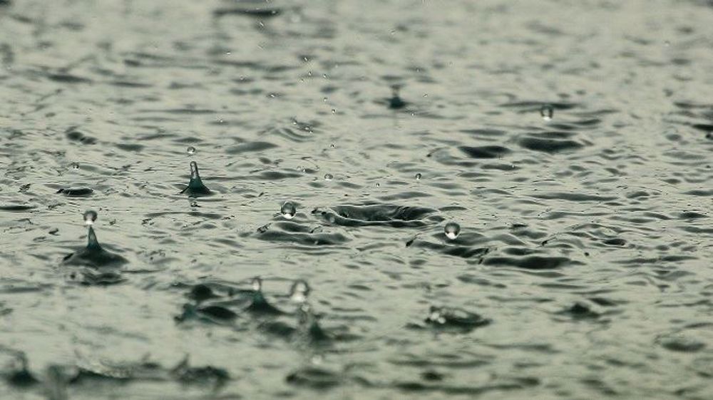 De forts cumuls de pluie sont attendus ces prochains jours. (©Pixabay)