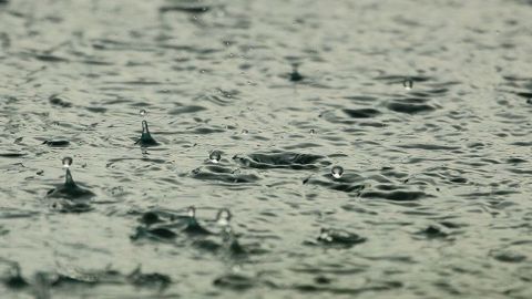 De forts cumuls de pluie sont attendus ces prochains jours. (©Pixabay) De forts cumuls de pluie sont attendus ces prochains jours. (©Pixabay)