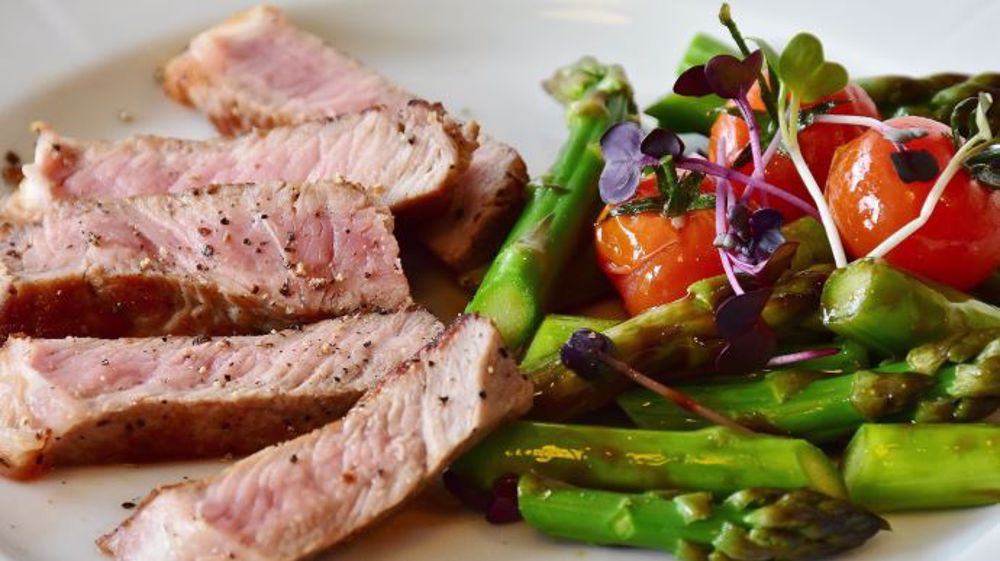 Le flexitarisme "n'est pas une norme, ni une énième tentative d'exclusion", et peut accompagner la transition agricole, estime AgriDées. (©Pixabay)