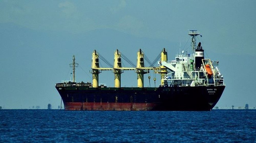  Les<strong> </strong>taxes à l'export pour l'orge et le maïs seraient, elles, maintenues au niveau annoncé : 10 €/t et 25 €/t respectivement. (©Pixabey)