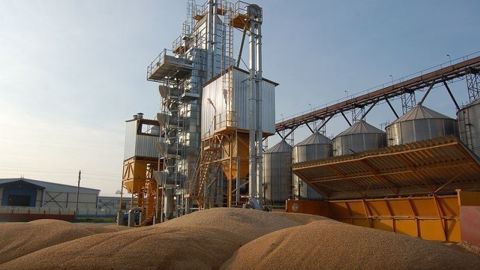 La nouvelle taxe russe sur les importations fait monter le prix du blé. (©Terre-net Média) La nouvelle taxe russe sur les importations fait monter le prix du blé. (©Terre-net Média)