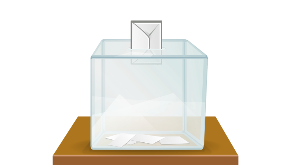 Selon une étude Ipsos pour la société Depanneo, seuls 36 % des Français iraient voter si un référendum pour l'environnement était organisé (©Pixabay)