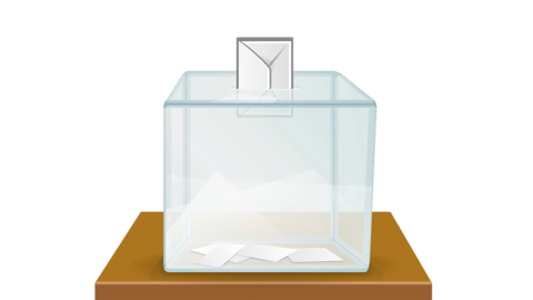 Selon une étude Ipsos pour la société Depanneo, seuls 36 % des Français iraient voter si un référendum pour l'environnement était organisé (©Pixabay) Selon une étude Ipsos pour la société Depanneo, seuls 36 % des Français iraient voter si un référendum pour l'environnement était organisé (©Pixabay)