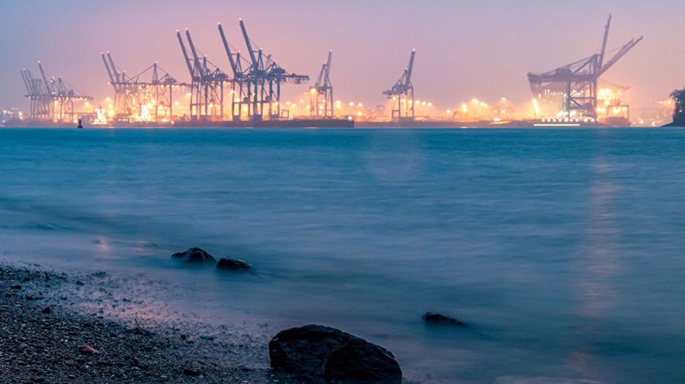  Hier en une seule journée, les États-Unis ont vendu 1,7 Mt de maïs à la Chine ! (©Pixabay)