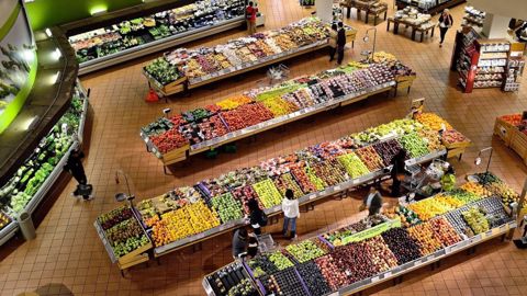 Une adresse mail sera mise en service pour signaler des prix alimentaires anormalement bas. (©Pixabay) Une adresse mail sera mise en service pour signaler des prix alimentaires anormalement bas. (©Pixabay)