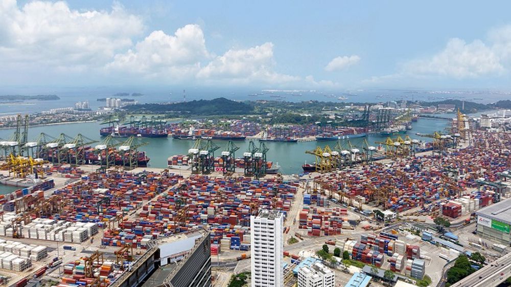 Depuis le 1<sup>er</sup> juillet 2020, les exportations de blé russes s'élèvent à 29,7 Mt. (©Pixabay)