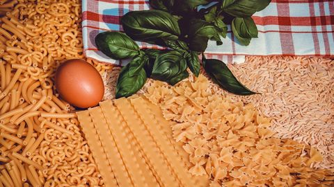La liste des variétés recommandées par les semouliers et pastiers ne compte pas de nouvelle recrue pour la campagne 2021. (©Pixabay) La liste des variétés recommandées par les semouliers et pastiers ne compte pas de nouvelle recrue pour la campagne 2021. (©Pixabay)