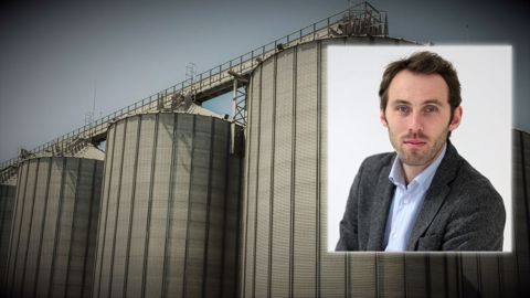 Pour Bertrand Valiorgue, professeur en gouvernance et stratégie, la restructuration des coopératives est un enjeu de gouvernance encore méconnu des coopérateurs. (©Pixabay/B.Valiorgue)