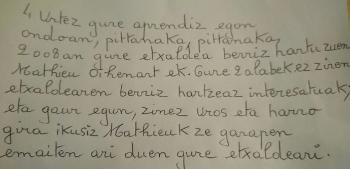 mot en basque de cedants a leur repreneur